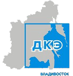 логотип Дальневосточный корпус экспертов